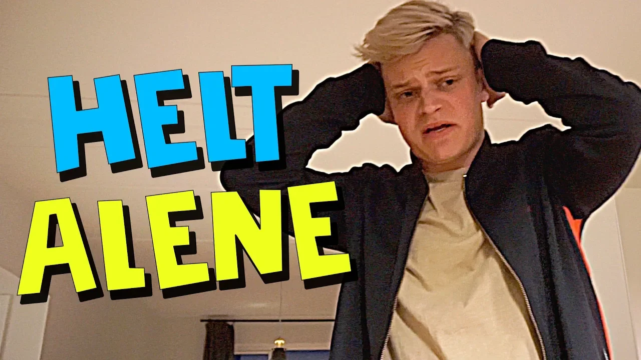 JEG KAN IKKE FINDE MATHIAS