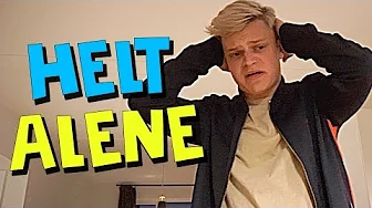 JEG KAN IKKE FINDE MATHIAS