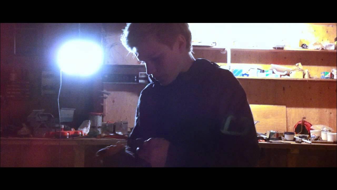 Episke tider i livet #1