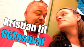 Kristian til GGFestival