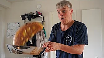 EN VLOG HVER DAG I EN UGE