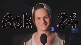 Ask Kristian #24