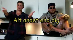 Jan & Jeg - Jeg Har (Musikvideo)