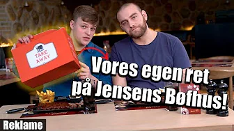 Fråder Fredag: Special - Spareribs