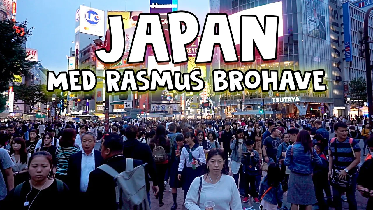 DET TRAVLESTE STED I VERDEN