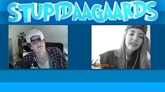 Omegle hygge #3