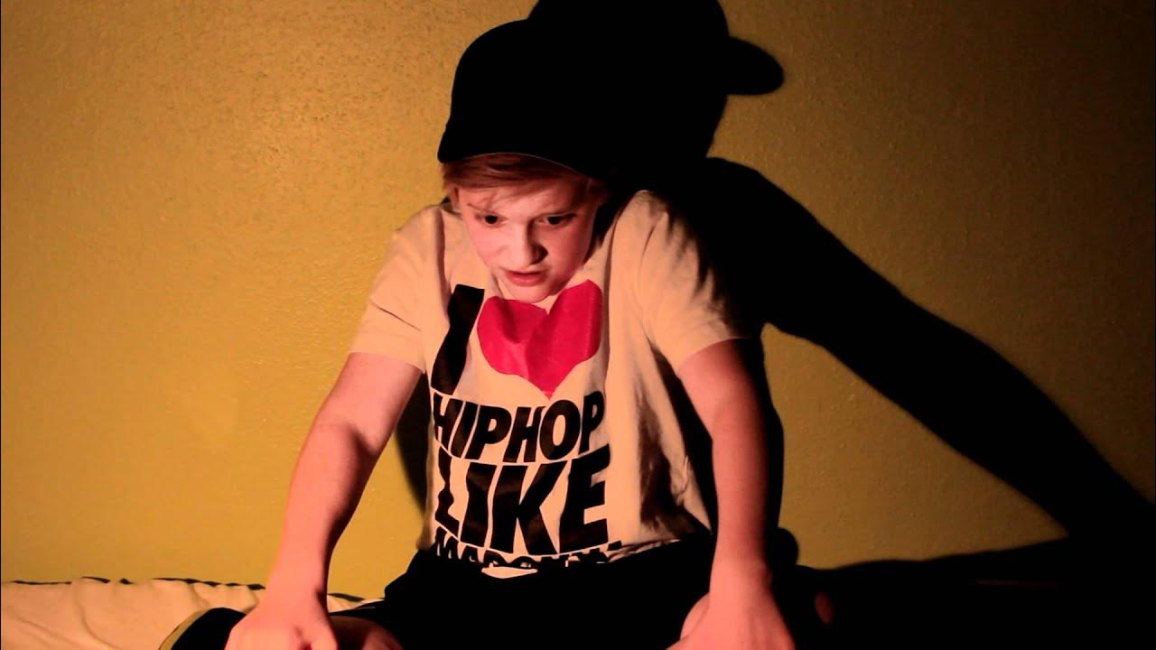 skræmt #3 - Frederik (Dead silence)