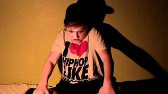 skræmt #3 - Frederik (Dead silence)