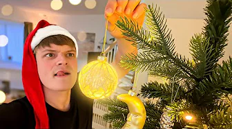 Det er VIRKELIG længe siden..