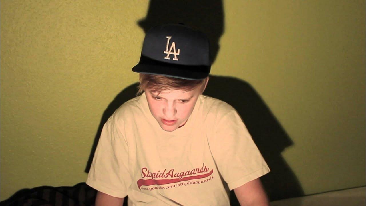 skræmt #2 - Frederik (The Unborn)