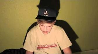 skræmt #2 - Frederik (The Unborn)