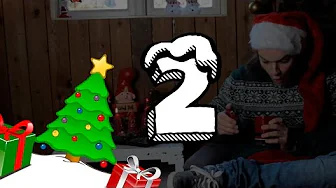 2 December - Sneboldkamp (Julekalender 2014)