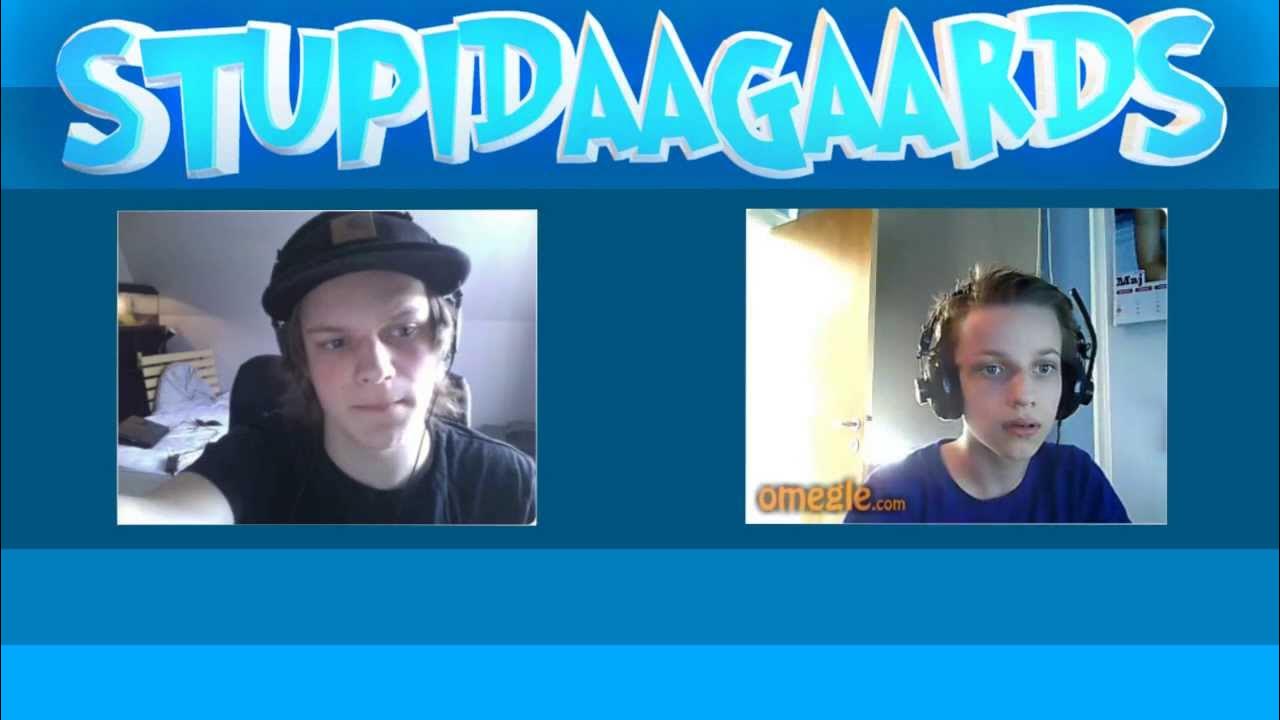 Stupidaagaards - 20.000 Subscriber special