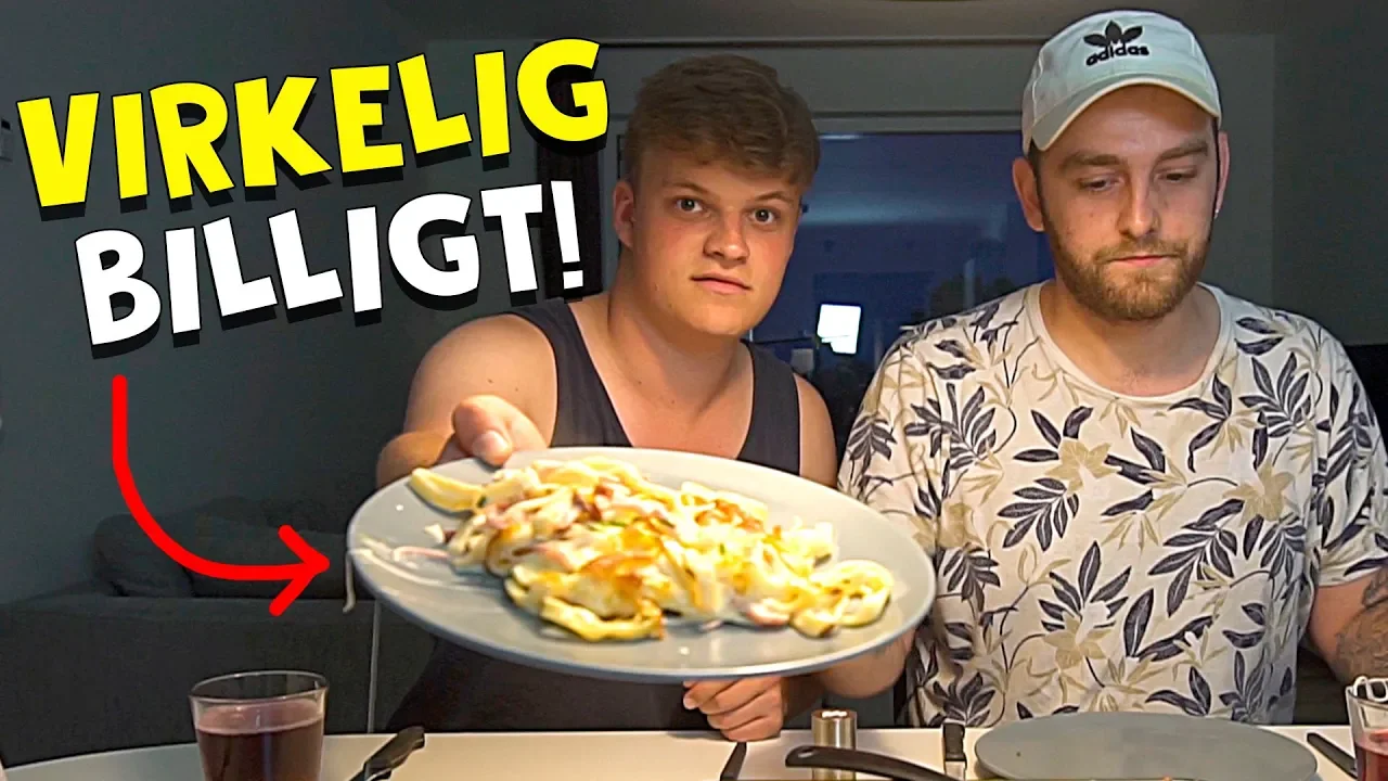 Fråder Fredag: Abehjerne