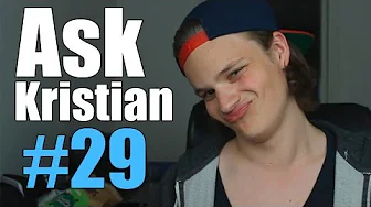 Ask Kristian #29