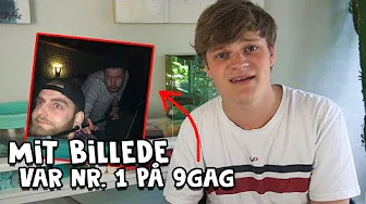 GENNEMGÅR MIN FACEBOOK