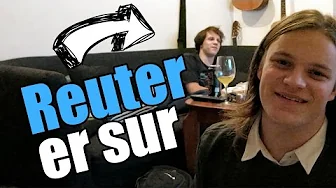 En nat med Kristian #12