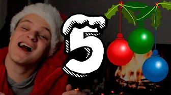 5. December - Et par YouTube fif! (Julekalender 2015)