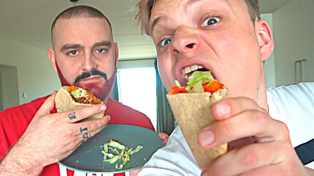 Fråder Fredag - SU venlig ret