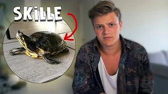 Flyttet, men hvor er Skille?