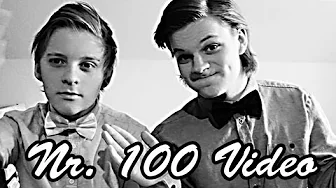 NUMMER 100 VIDEO
