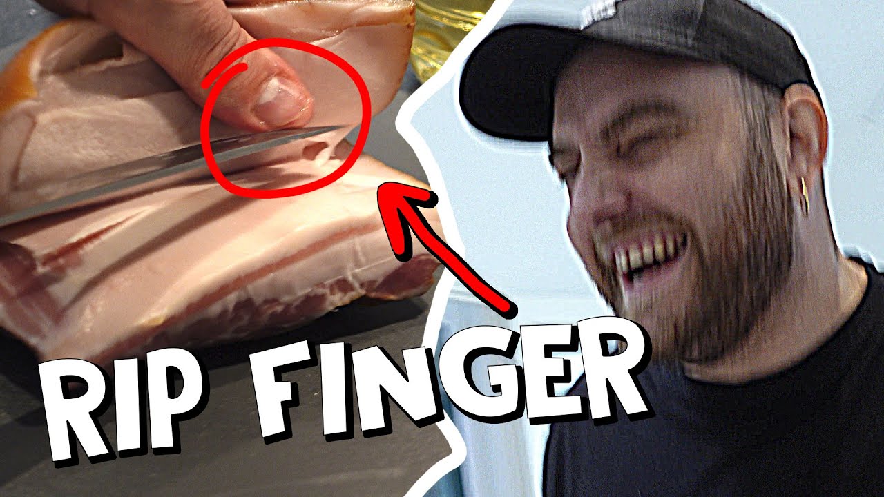 Fråder Fredag - Forloren Hare