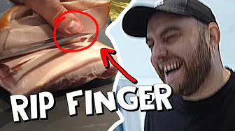 Fråder Fredag - Forloren Hare