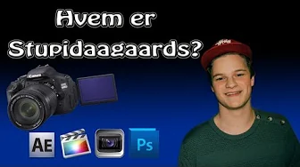 1.000.000 videovisninger special - Hvordan det hele begyndte