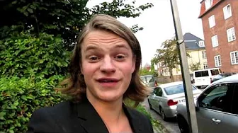 Vlogs i hverdagen #15 - Weekend med SPLAY!