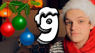 9. December - Jule Ask Me! (Julekalender 2015)