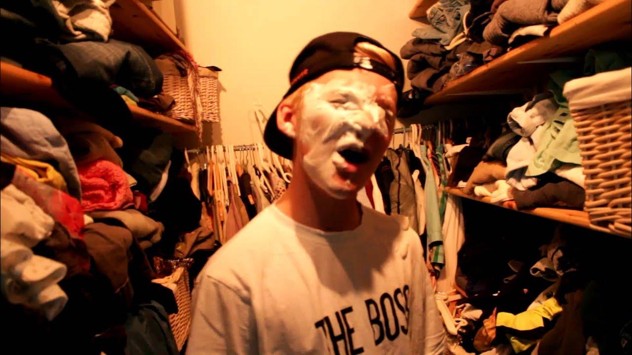 Kristian vs. Frederik - Trailer