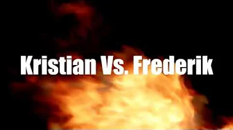 Kristian vs. Frederik - Trailer