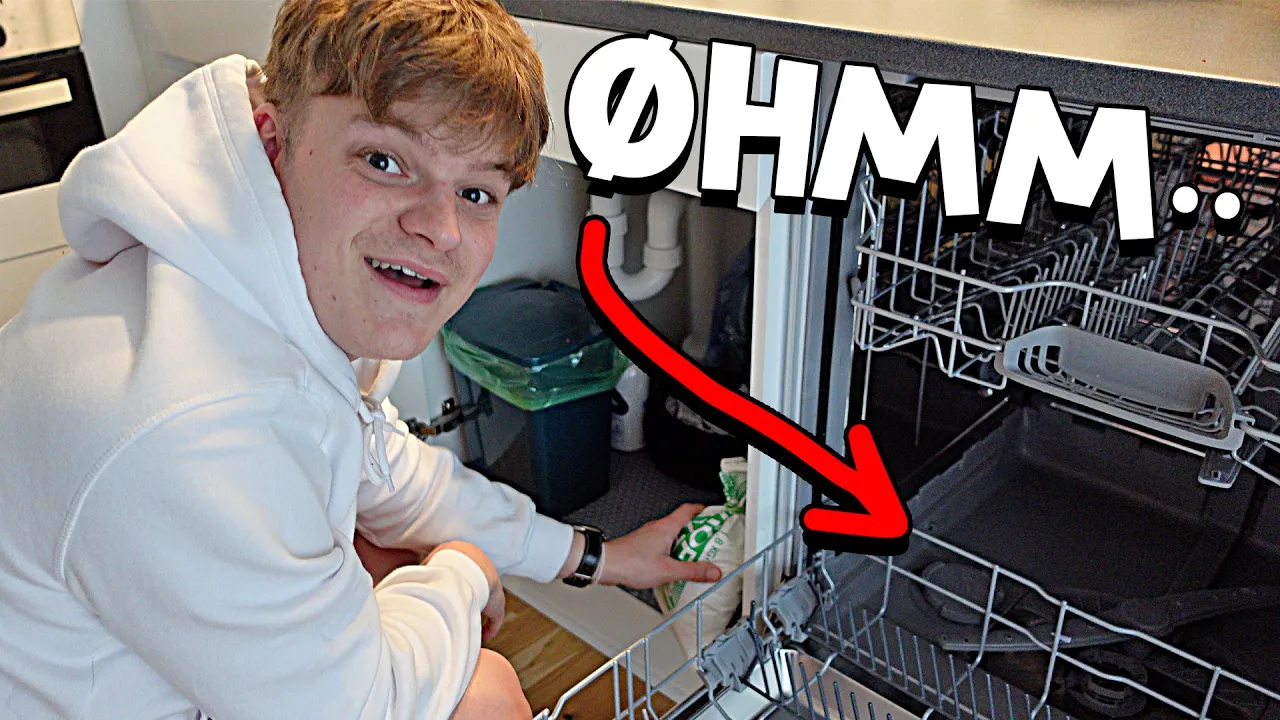 Verdens dårligste handyman