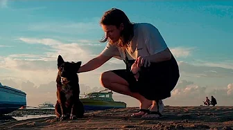 Starten på et eventyr