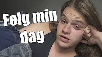 Jeg er blevet syg..