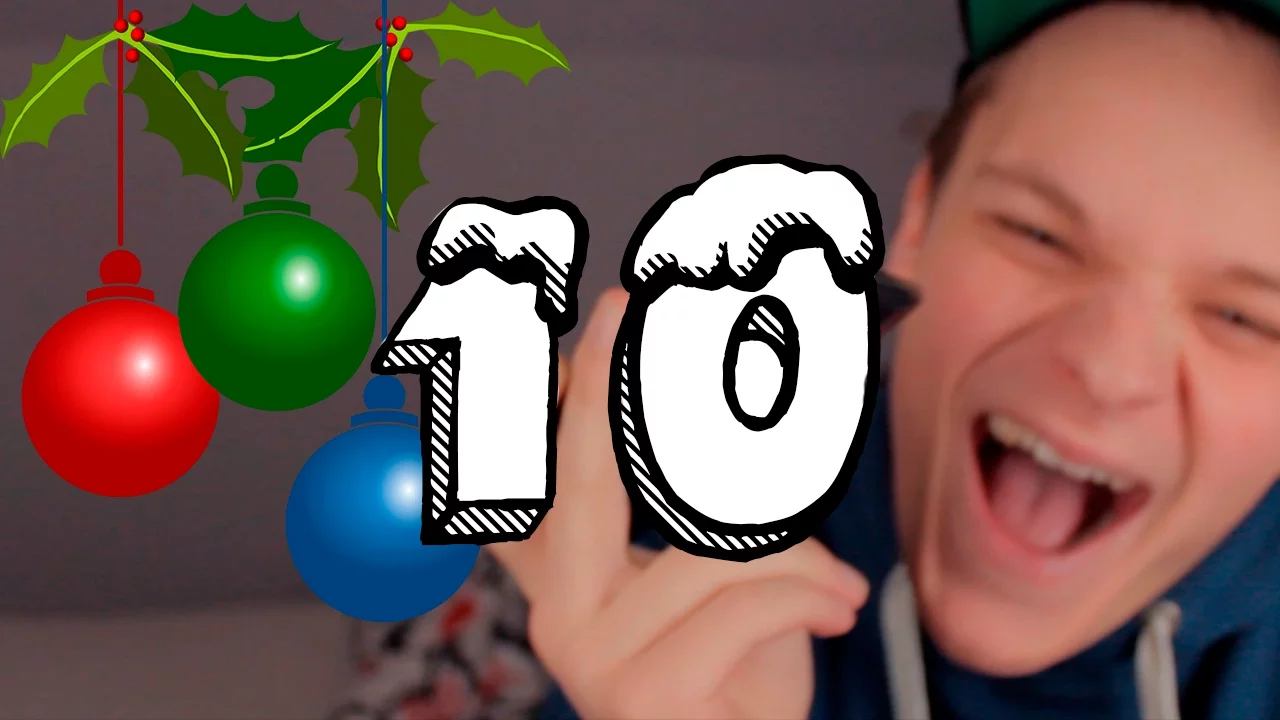 10. December - PRANK CALL PÅ EIQU MILLER (Julekalender 2015)