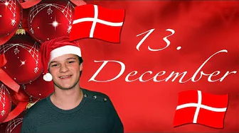 Kristians pakker - 13. December Feat. Ali