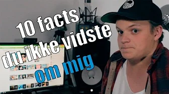 Jeg er blevet tatoveret på et ben!