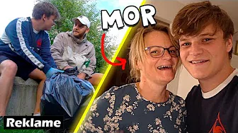 VI GØR 7 GODE TING PÅ 7 DAGE!