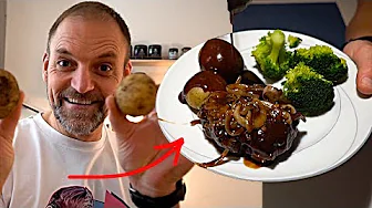 Fråder Fredag - Min fars livret