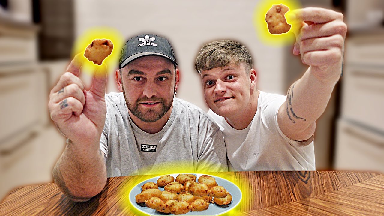 Fråder Fredag - Nuggets