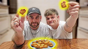 Fråder Fredag - Nuggets
