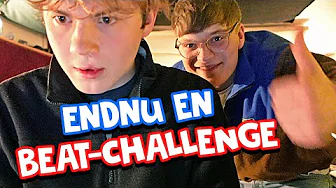 Endnu et beat på 15 minutter