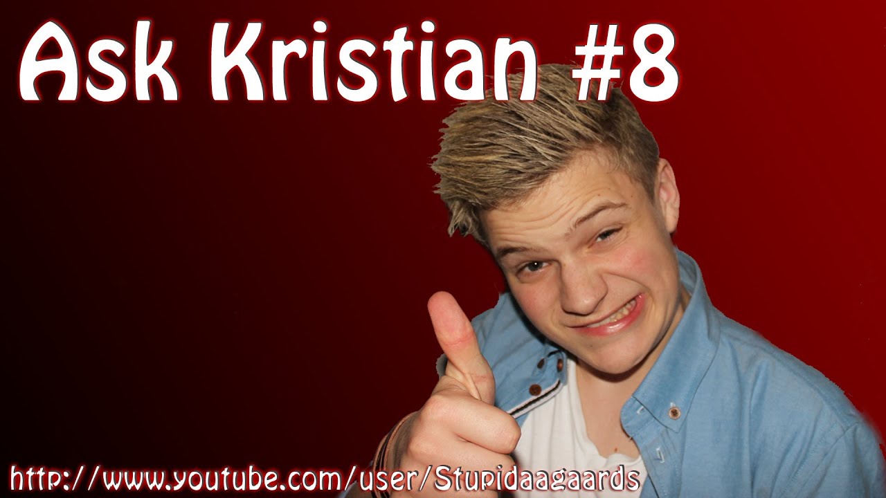 Ask Kristian #8