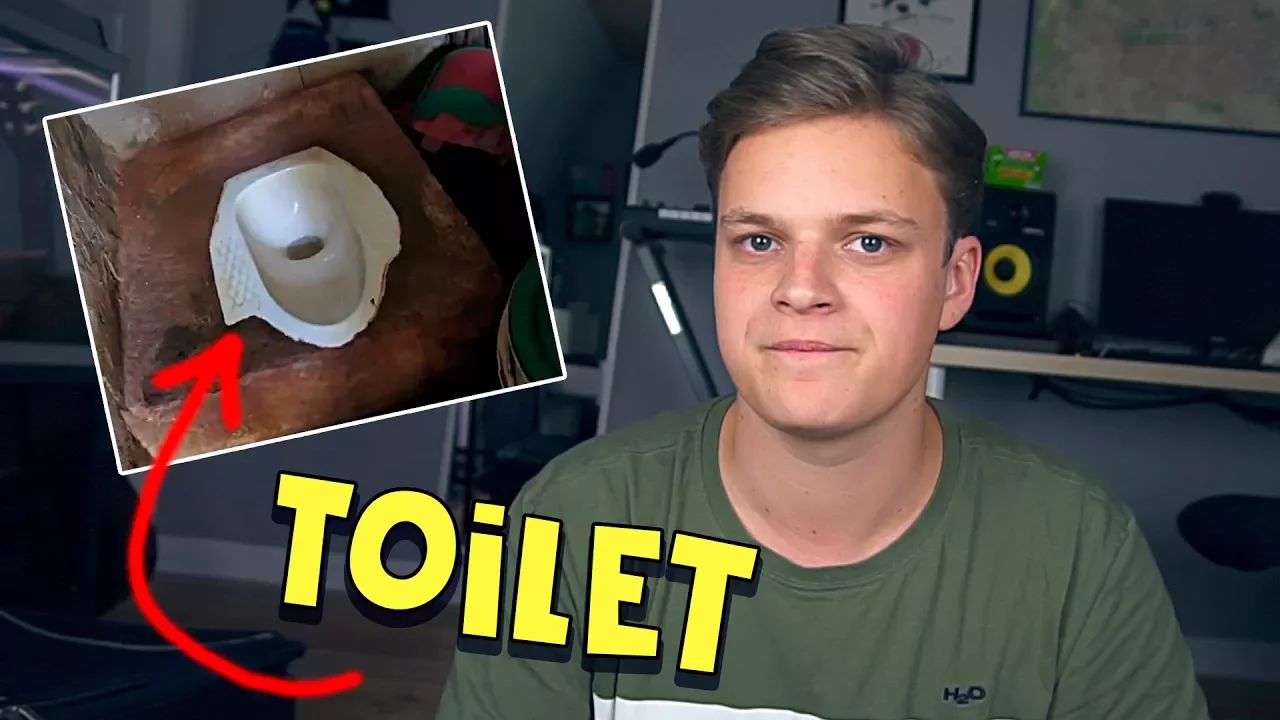 ALT DET I IKKE SÅ I THAILAND + VINDER - Reklame for Kilroy