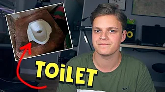 ALT DET I IKKE SÅ I THAILAND + VINDER - Reklame for Kilroy