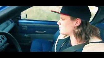 Vlogs i hverdagen #14 - Besøg hos bedstemor og bedstefar