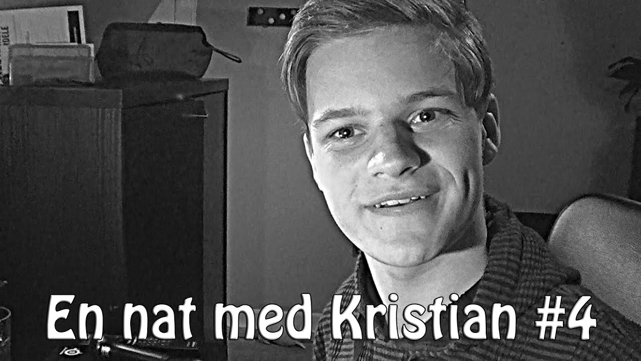 En nat med Kristian #4
