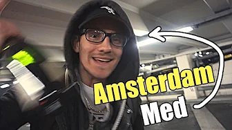 ROADTRIP MED EIQU OG TIMM