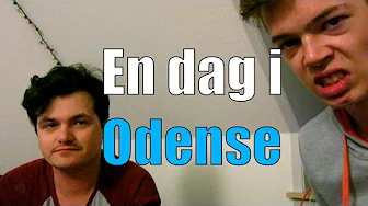 En dag i Odense